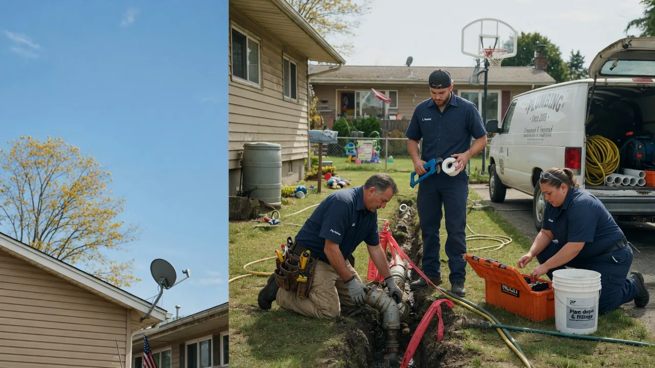 Garbage Disposal Replacement in Crawfordsville, OR near me